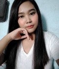 Rencontre Femme Thaïlande à Maung : Bee vip, 26 ans
